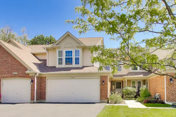 1643 Penny Lane, Crystal Lake, IL 60014