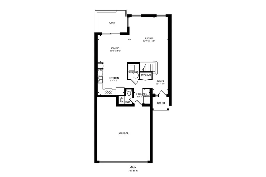 1643 Penny Lane, Crystal Lake, IL 60014 - #2