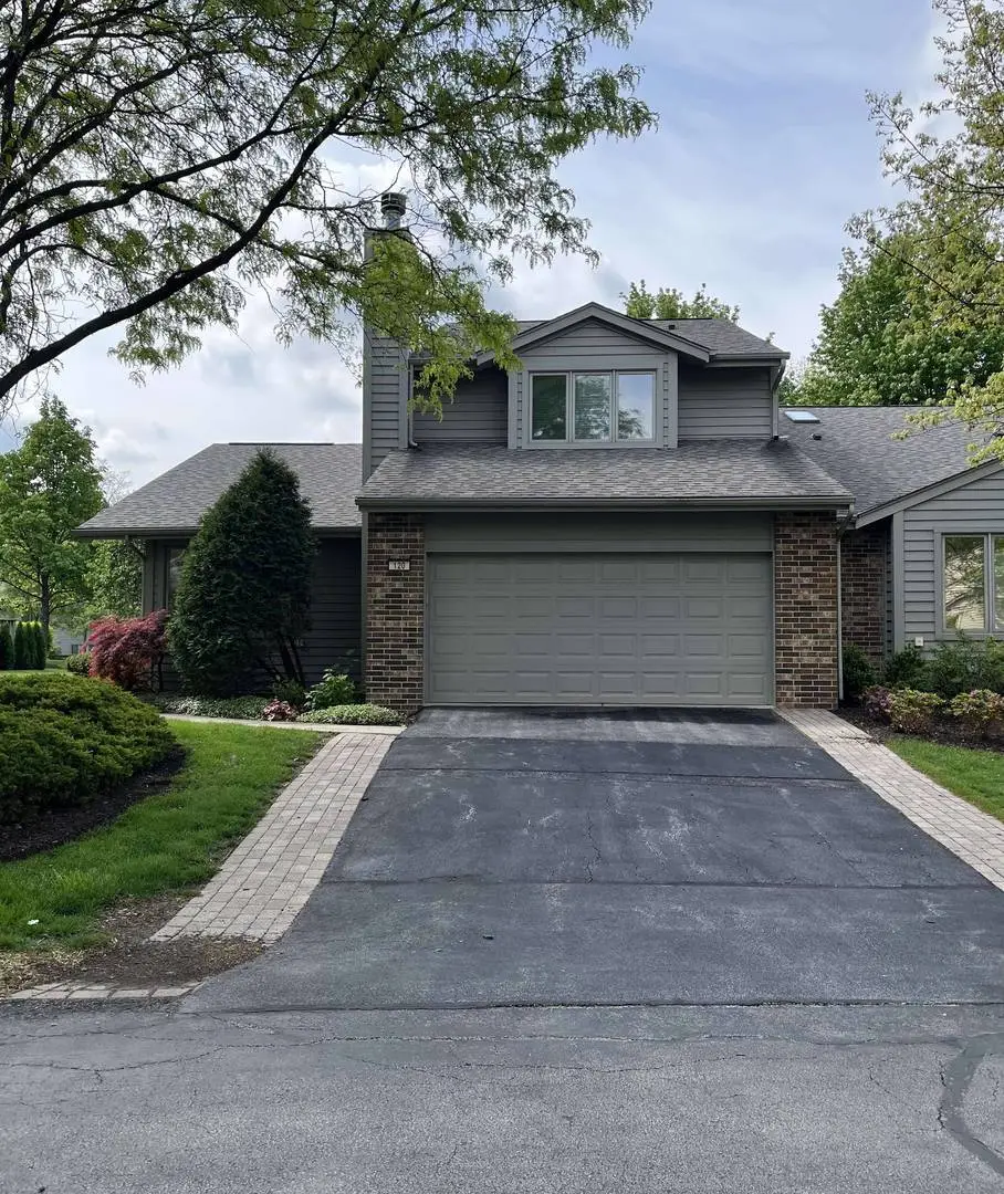 120 Commons Drive #120, Palos Park, IL 60464 - #1