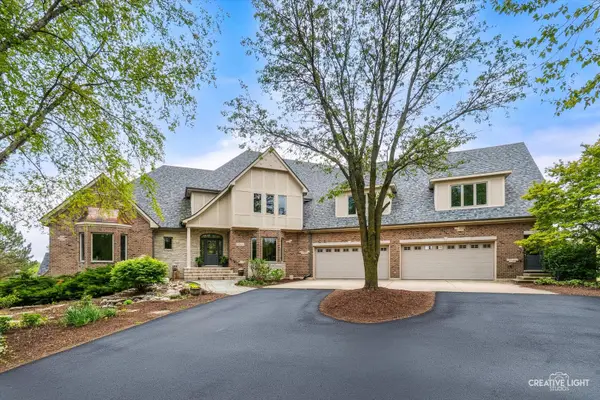 Address Withheld By Seller, Elburn, IL 60119