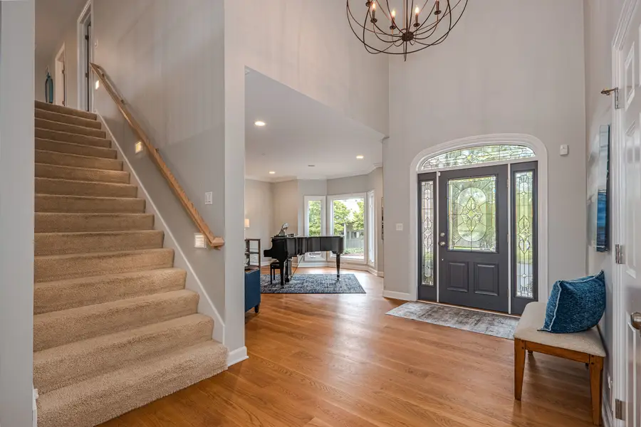 Address Withheld By Seller, Elburn, IL 60119 - #2