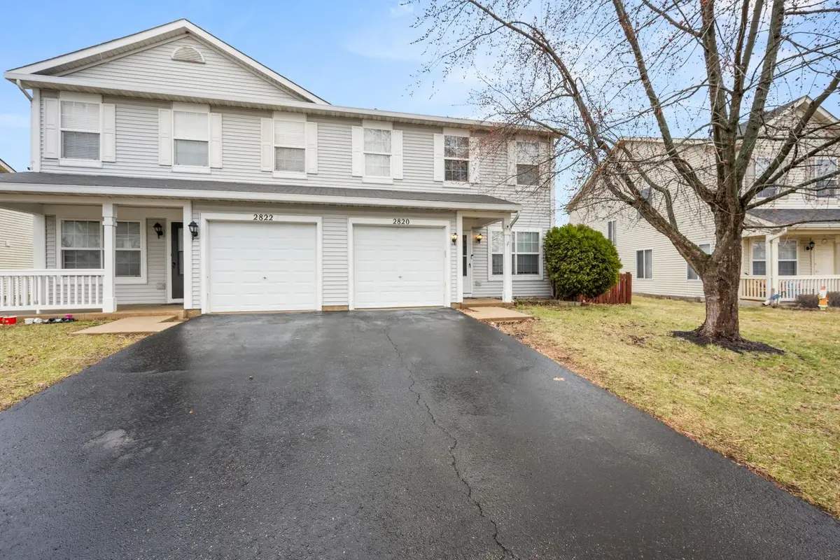 2820 Troon Drive, Montgomery, IL 60538 - #1