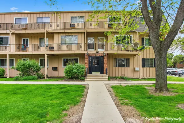 2504 Algonquin Road #3, Rolling Meadows, IL 60008