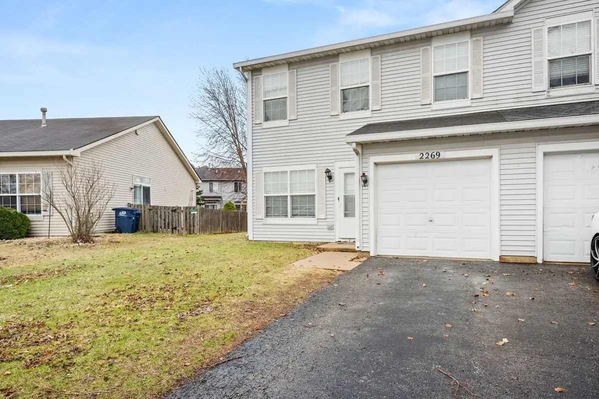 2269 Rebecca Circle, Montgomery, IL 60538 - #1