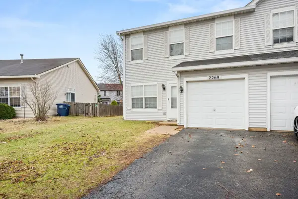2269 Rebecca Circle, Montgomery, IL 60538