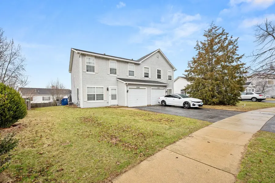 2269 Rebecca Circle, Montgomery, IL 60538 - #2