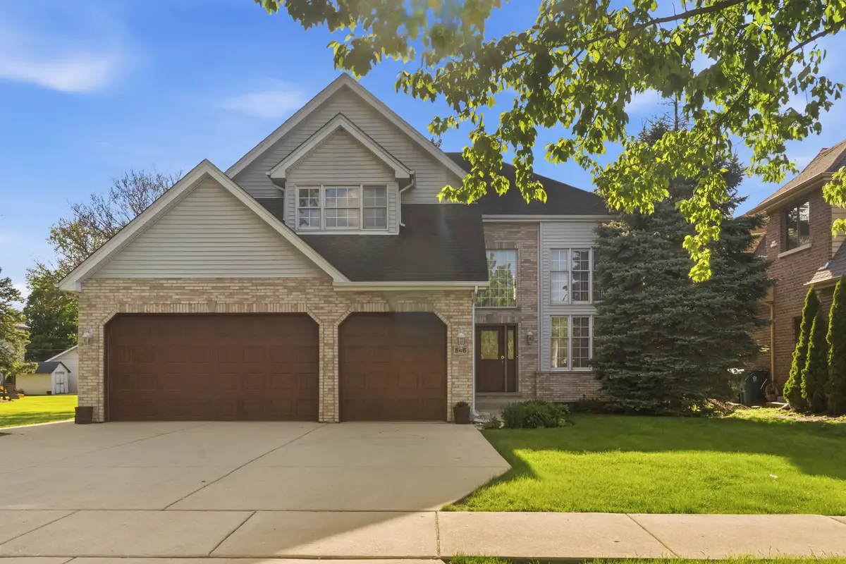 546 N 4th Avenue, Addison, IL 60101 - #1