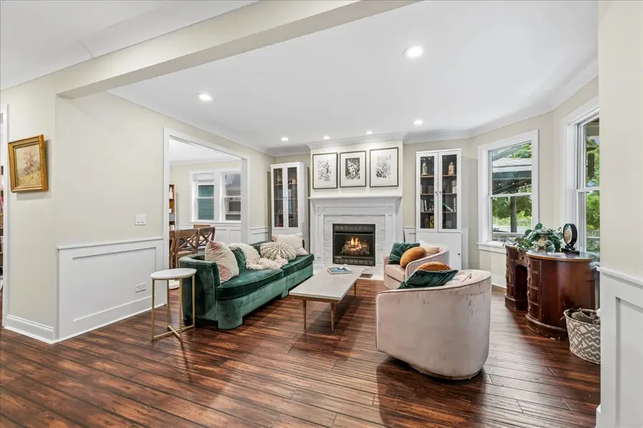 3739 N Ridgeway Avenue, Chicago, IL 60618 - #2
