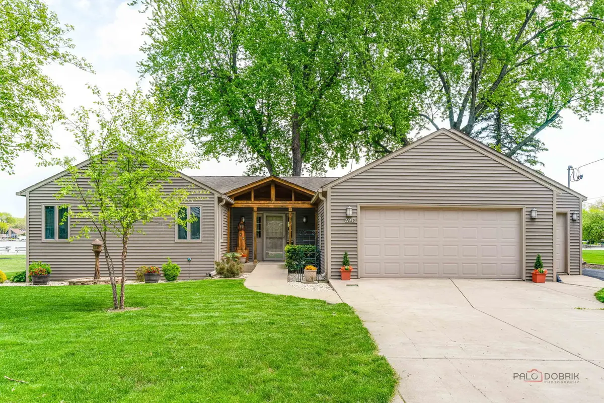 4226 N Riverdale Drive, McHenry, IL 60051 - #1