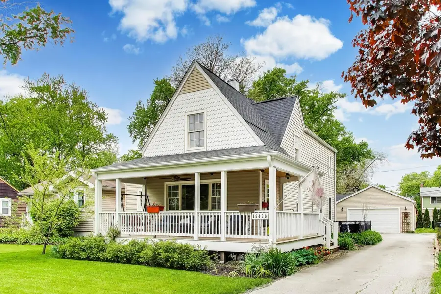 18436 Dixie Highway, Homewood, IL 60430 - #3