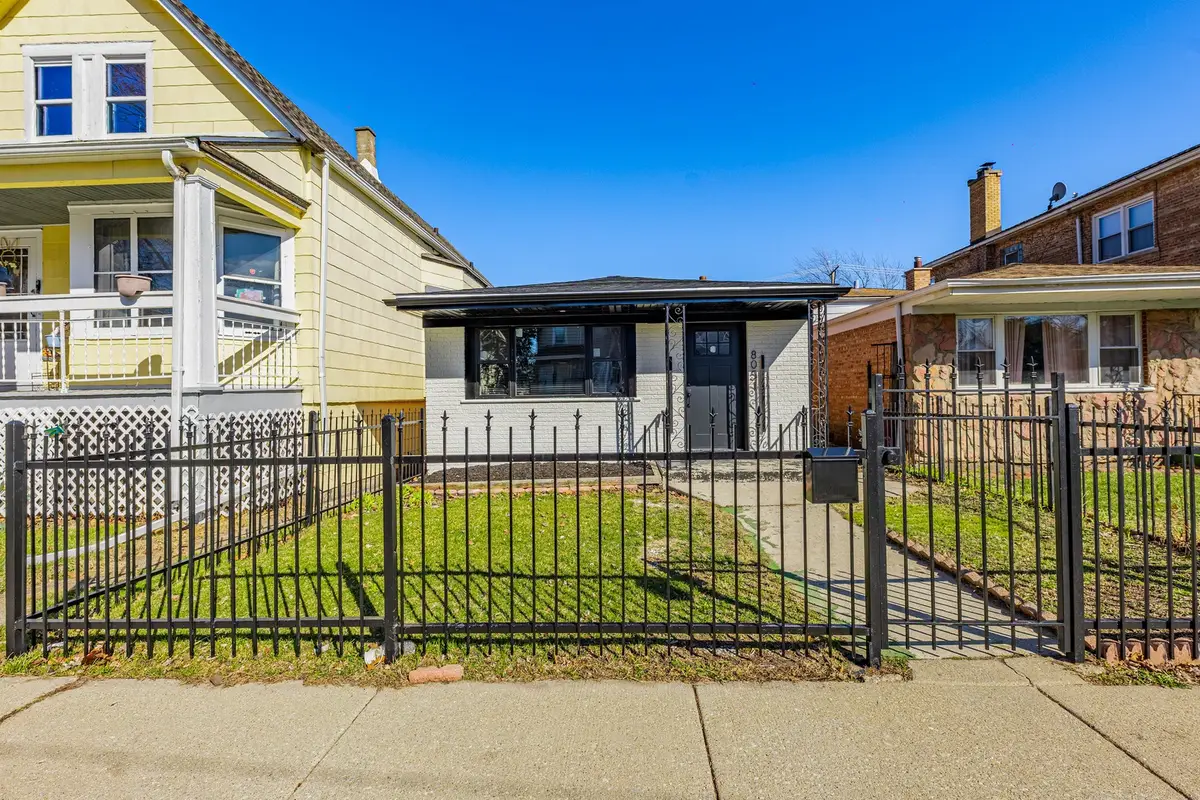 8051 S Escanaba Avenue, Chicago, IL 60617 - #1