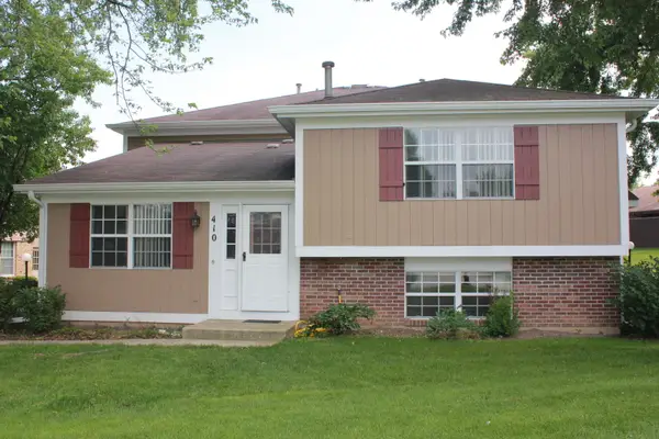 410 Ashwood Court, Vernon Hills, IL 60061