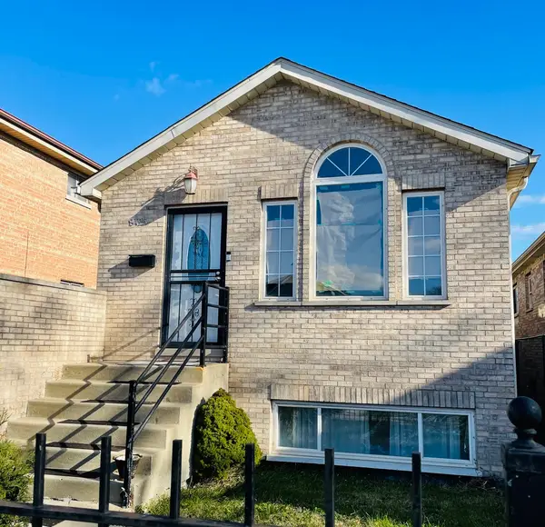 8425 S Marshfield Avenue, Chicago, IL 60620