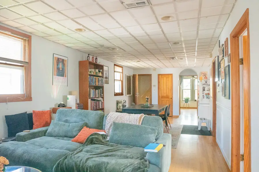 2920 N Richmond Street, Chicago, IL 60618 - #3