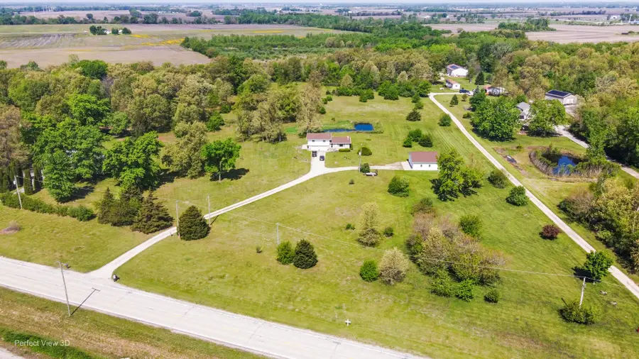 34908 S State Route 129, Braceville, IL 60407 - #2