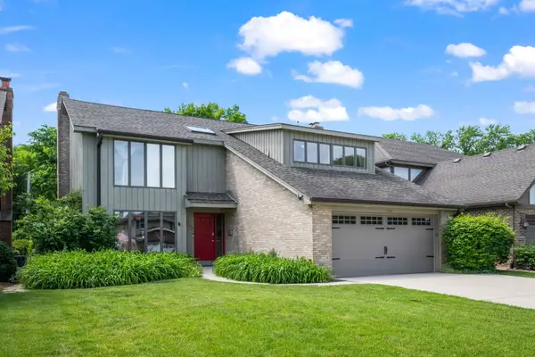 1704 S Western Avenue, Park Ridge, IL 60068