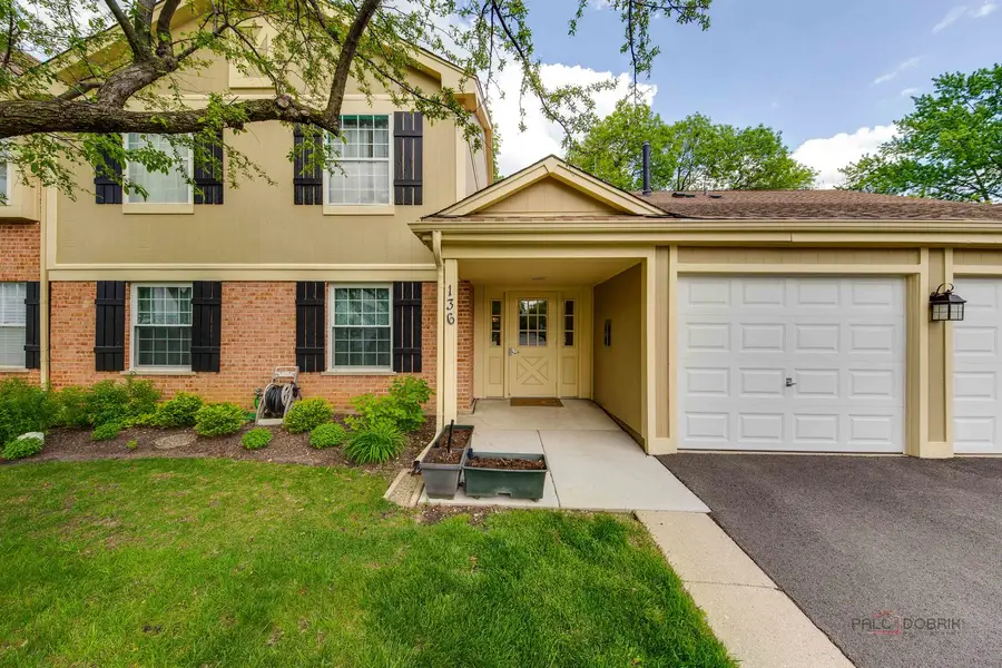 136 Wolcott Court #O2, Schaumburg, IL 60193 - #2