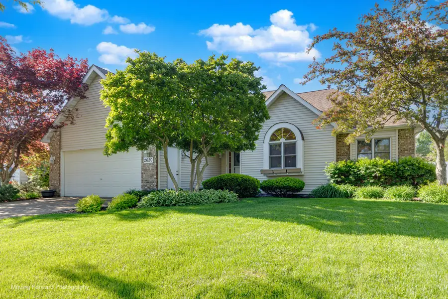 2620 George Avenue, Joliet, IL 60435 - #2