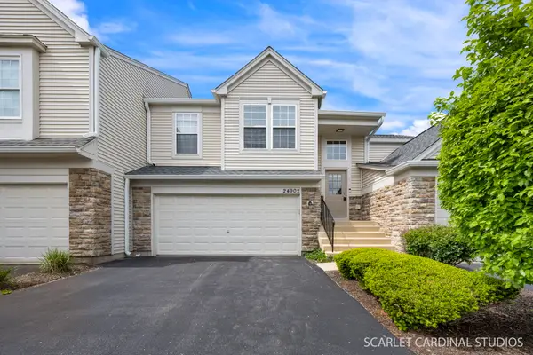 24902 Franklin Lane, Plainfield, IL 60585