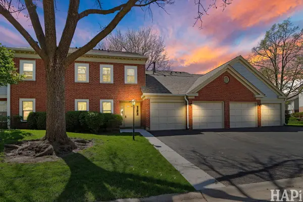 Address Withheld By Seller, Wheeling, IL 60090