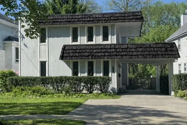 400 S Crescent Avenue, Park Ridge, IL 60068 - #1