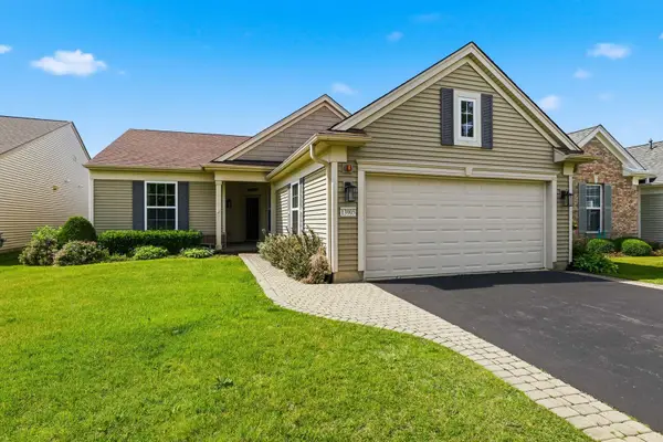 13905 Helena Road, Huntley, IL 60142