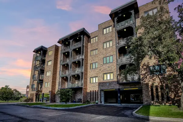 9335 Landings Lane #307, Des Plaines, IL 60016