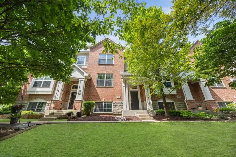 55 Grace Court #8-27, Lemont, IL 60439 - #1
