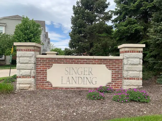 55 Grace Court #8-27, Lemont, IL 60439 - #3