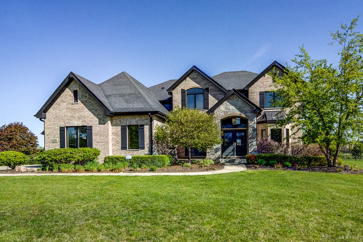 23296 Sunburst Point, Frankfort, IL 60423 - #1