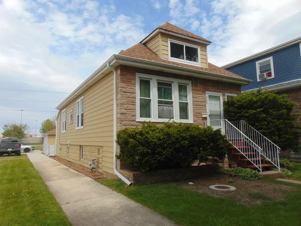 5340 W 30th Street, Cicero, IL 60804 - #1