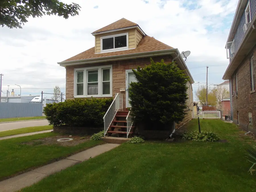 5340 W 30th Street, Cicero, IL 60804 - #2