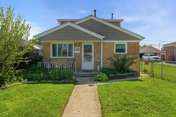 7751 Massasoit, Burbank, IL 60459