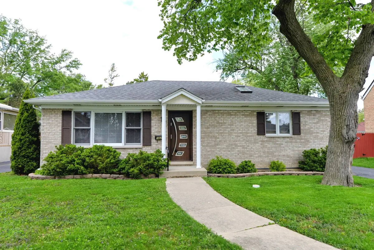 1634 E Forest Avenue, Des Plaines, IL 60018 - #1