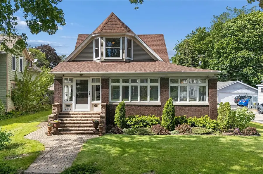 707 Buell Avenue, Joliet, IL 60435 - #2