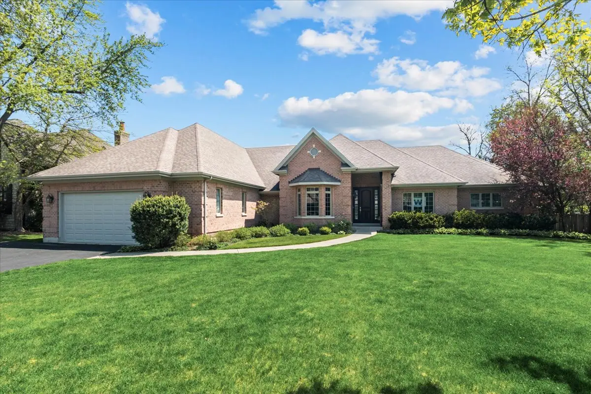 925 Knollwood Road, Deerfield, IL 60015 - #1