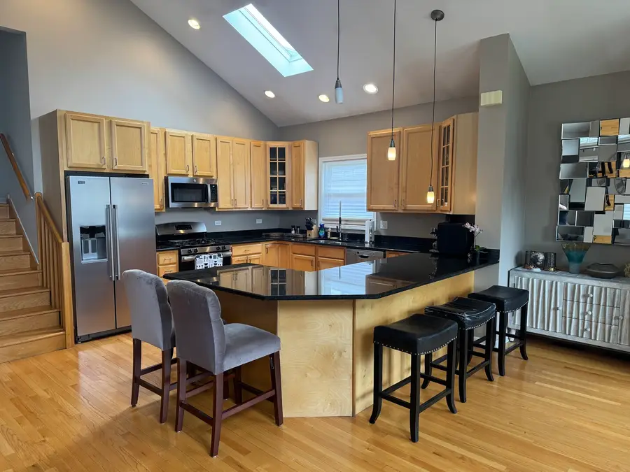 4332 Rutherford Avenue, Harwood Heights, IL 60706 - #2