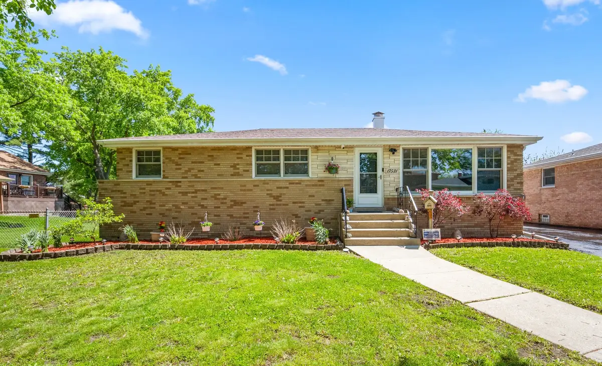 17531 70th Court, Tinley Park, IL 60477 - #1