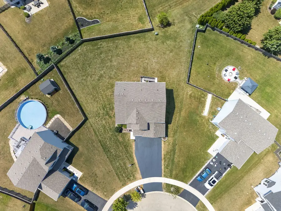 2431 Fitzhugh Turn, Yorkville, IL 60560 - #3