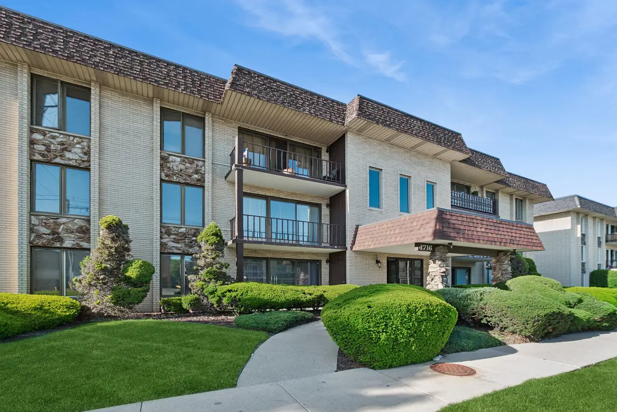 4716 W 106th Place #2B, Oak Lawn, IL 60453 - #1