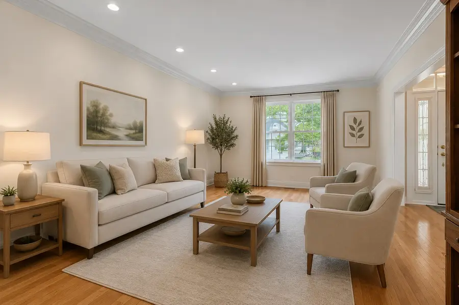 1741 Stanford Court, Lake Forest, IL 60045 - #3