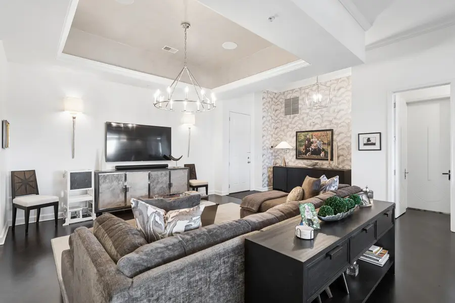 110 S Marion Street #606, Oak Park, IL 60302 - #3