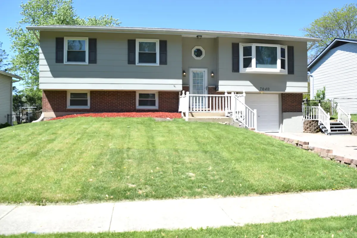7040 Meadowbrook Lane, Hanover Park, IL 60133 - #1