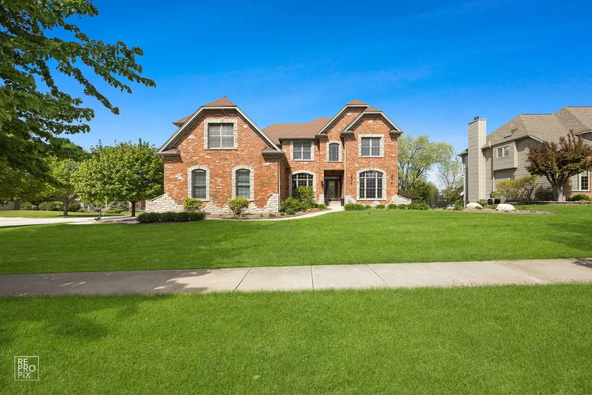 600 Willow Street, Sugar Grove, IL 60554 - #1