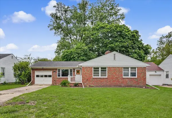 311 Flora Drive, Champaign, IL 61821
