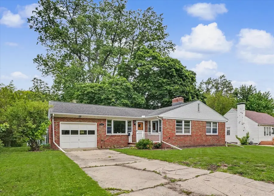 311 Flora Drive, Champaign, IL 61821 - #2