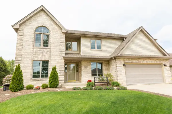 671 Sojourn Road, New Lenox, IL 60451