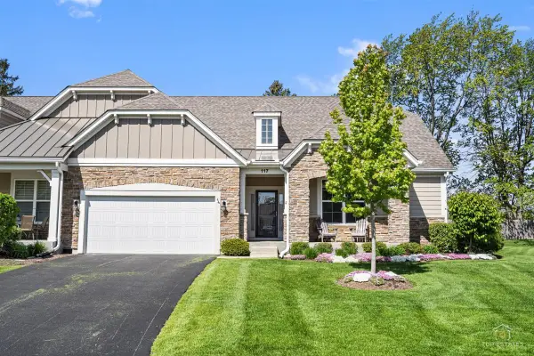 117 Costekin Court #117, Hawthorn Woods, IL 60060