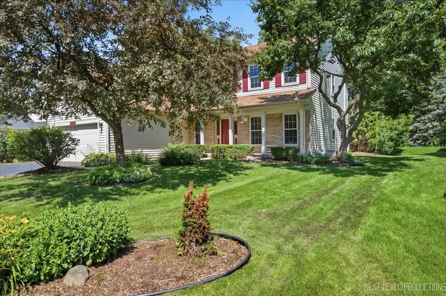 2755 Bluewater Circle, Naperville, IL 60564 - #3
