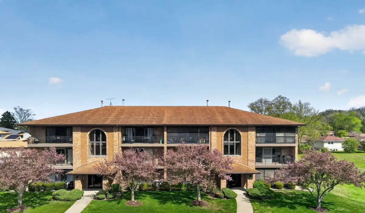 11111 Heritage Drive #3A, Palos Hills, IL 60465 - #1